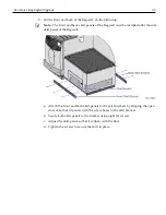 Preview for 33 page of NCR FastLane SelfServ Checkout 7358 Kit Instructions