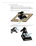 Preview for 4 page of NCR MSR 7610-K151 Kit Instructions