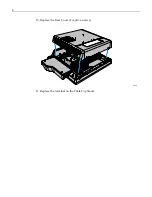 Preview for 8 page of NCR MSR 7610-K151 Kit Instructions