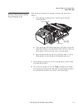 Preview for 189 page of NCR Personas M Series Operator'S Manual