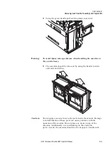 Preview for 209 page of NCR Personas M Series Operator'S Manual