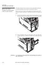 Preview for 222 page of NCR Personas M Series Operator'S Manual