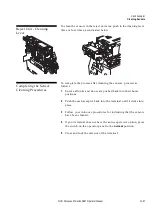 Preview for 233 page of NCR Personas M Series Operator'S Manual