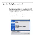 Preview for 155 page of NCR RealPOS 50 User Manual