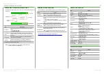 Preview for 2 page of NCR RealPOS 7199 Quick Reference Manual