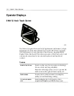 Preview for 34 page of NCR RealPOS 80c User Manual