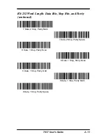 Preview for 25 page of NCR Realscan 7837 User Manual