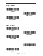 Preview for 38 page of NCR Realscan 7837 User Manual