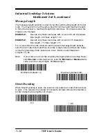 Preview for 66 page of NCR Realscan 7837 User Manual