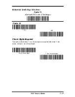 Preview for 71 page of NCR Realscan 7837 User Manual