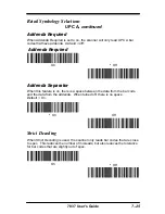 Preview for 79 page of NCR Realscan 7837 User Manual