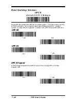 Preview for 80 page of NCR Realscan 7837 User Manual