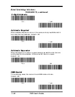 Preview for 84 page of NCR Realscan 7837 User Manual