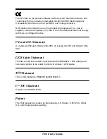 Preview for 110 page of NCR Realscan 7837 User Manual