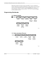 Preview for 20 page of NCR RealScan 7892 Installation  & Owners Manual