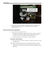 Preview for 31 page of NCR Retrofit OPTIC 5 Touch Installation Instructions Manual