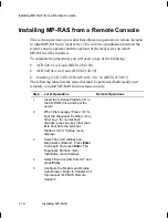 Preview for 28 page of NCR S46 Manual