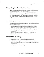 Preview for 55 page of NCR S46 Manual