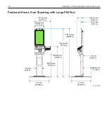 Preview for 28 page of NCR SelfServ XK22 Site Preparation Manual