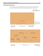 Preview for 43 page of NCR SelfServ XK22 Site Preparation Manual