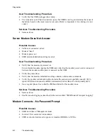 Preview for 68 page of NCR WorldMark 4300 Product Manual