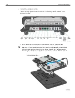 Preview for 37 page of NCR XR3 (7613) User Manual