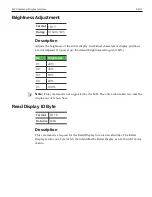 Preview for 114 page of NCR XR3 (7613) User Manual