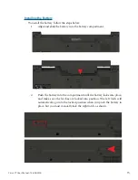 Preview for 15 page of NCS Technologies Cirrus LT TZ-241G User Manual