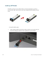 Preview for 34 page of NCS Technologies Cirrus LT TZ-241G User Manual