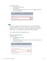 Preview for 39 page of NCS Technologies Cirrus LT TZ-241G User Manual