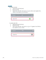 Preview for 48 page of NCS Technologies Cirrus LT TZ-241G User Manual