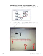 Preview for 60 page of NCS Technologies Cirrus LT TZ-241G User Manual