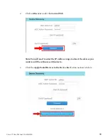 Preview for 99 page of NCS Technologies Cirrus LT TZ-241G User Manual