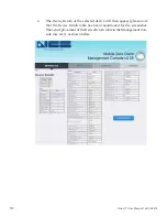 Preview for 112 page of NCS Technologies Cirrus LT TZ-241G User Manual