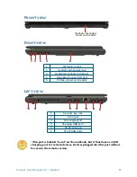 Preview for 11 page of NCS Cirrus LT User Manual