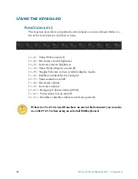 Preview for 20 page of NCS Cirrus LT User Manual