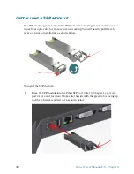 Preview for 38 page of NCS Cirrus LT User Manual