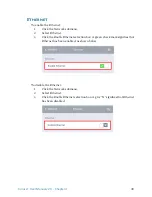 Preview for 43 page of NCS Cirrus LT User Manual