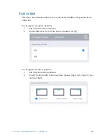 Preview for 73 page of NCS Cirrus LT User Manual