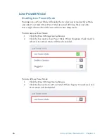 Preview for 86 page of NCS Cirrus LT User Manual