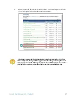 Preview for 121 page of NCS Cirrus LT User Manual