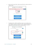 Preview for 131 page of NCS Cirrus LT User Manual