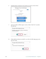 Preview for 132 page of NCS Cirrus LT User Manual