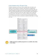 Preview for 147 page of NCS Cirrus LT User Manual