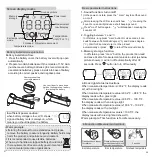 Preview for 5 page of NCT PG-IRT1603 User Manual