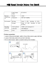 Preview for 7 page of NCTS NCTS-RP1 User Manual