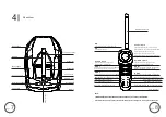 Preview for 5 page of ND tackle Bait Boat User Manual