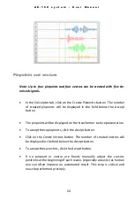 Preview for 24 page of NDB Technologies AE-150 User Manual