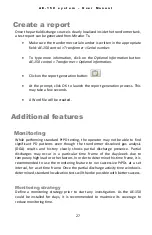 Preview for 27 page of NDB Technologies AE-150 User Manual