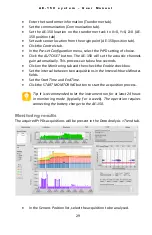 Preview for 29 page of NDB Technologies AE-150 User Manual